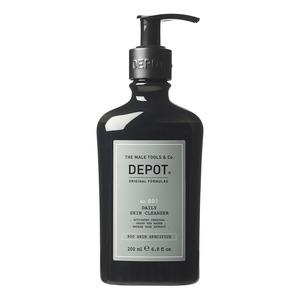 Depot 801 Daily Skin Cleanser 200 - Depot Hudpleje  - 8032274116080