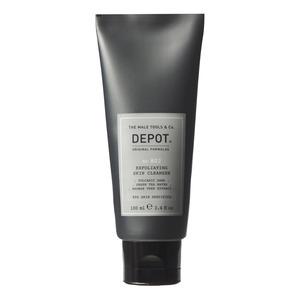 Depot 802 Exfoliating Skin Cleanser 100 - Depot Hudpleje  - 8032274116028