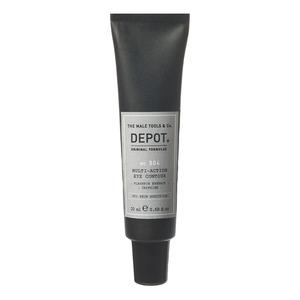 Depot 804 Multi Action Eye Contour - Depot Hudpleje  - 8032274116011