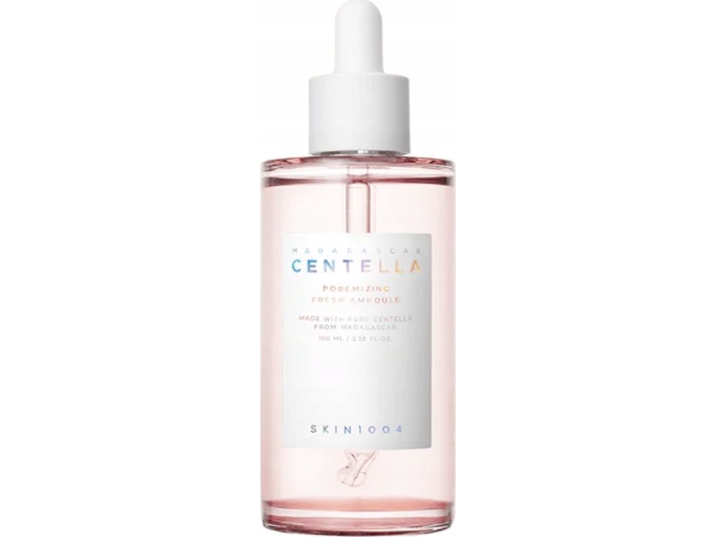 Skin1004 Madagascar Centella Poremizing Fresh Ampoule 100 - Skin1004 Hudpleje  - 8809913831259