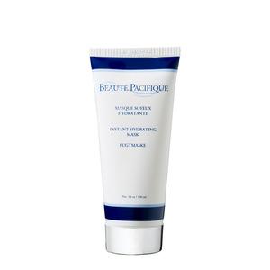 Beaut Pacifique Fugtmaske 100 - Hudpleje  - 5705676000181