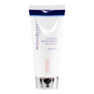 Beaut Pacifique Fugtighedscreme Tør Hud - Hudpleje  - 5705676001072