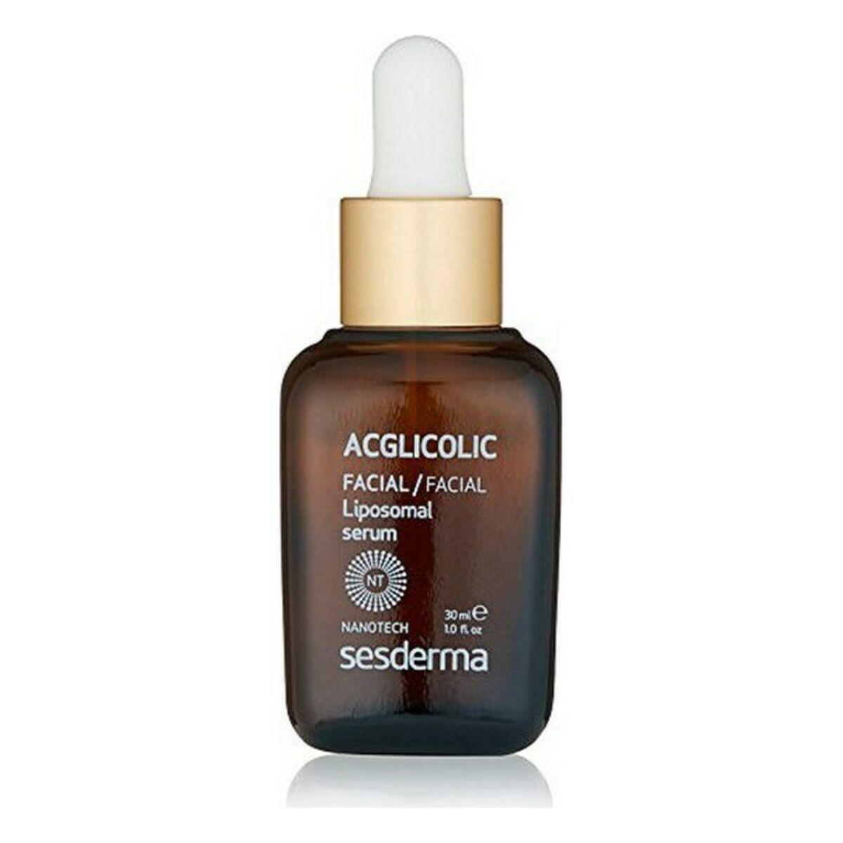 Anti Age Serum Sesderma Acglicolic - Sesderma Hudpleje  - 8429979201058