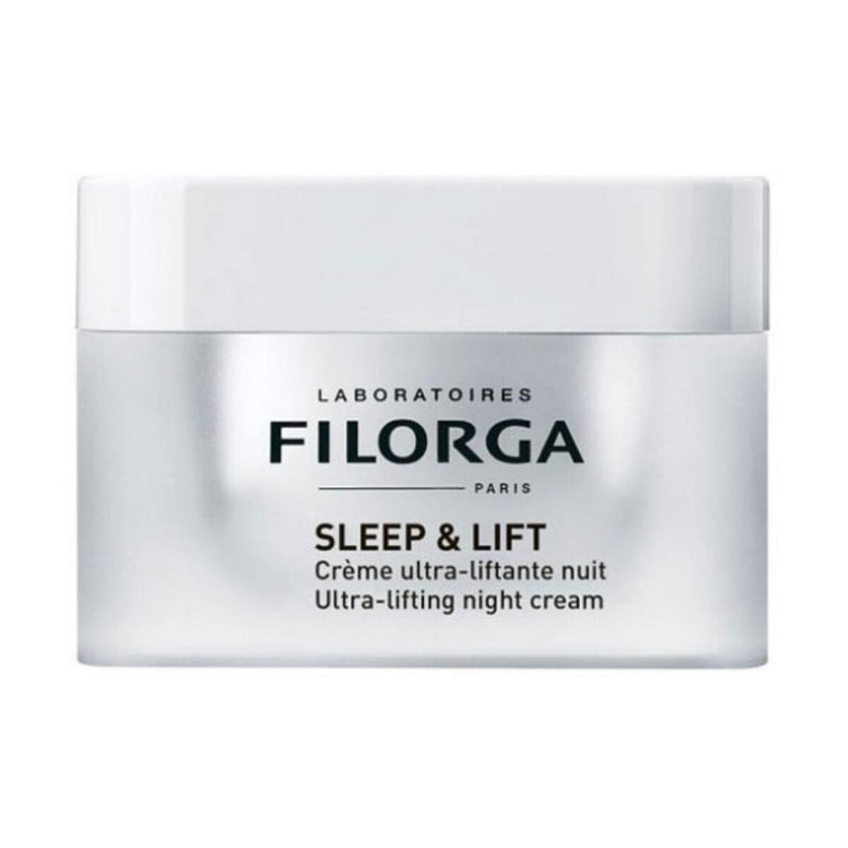 Natcreme Filorga Sleep & Lift - Filorga Hudpleje  - 3540550008127