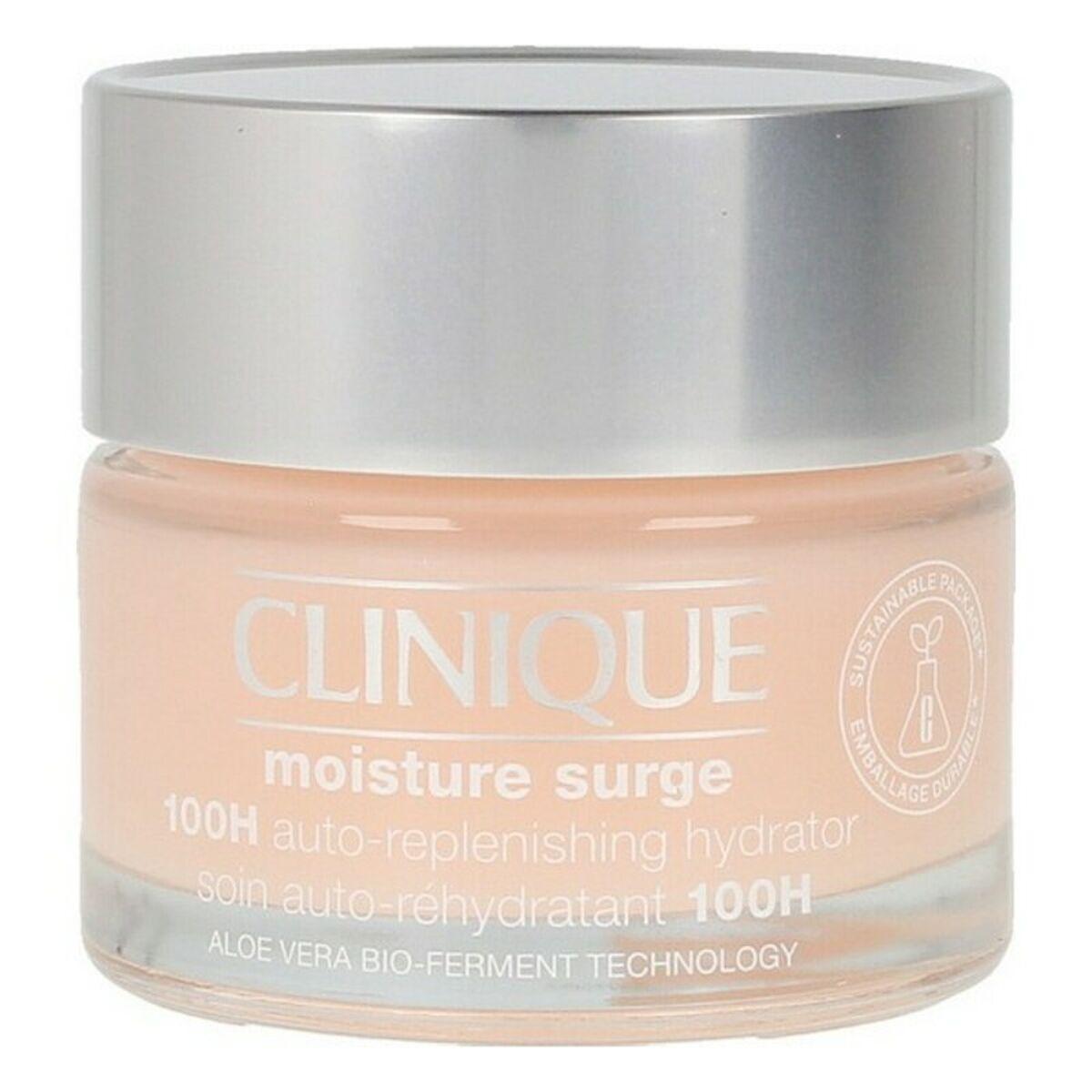Creme Fugtigheds Clinique Moisture Surge 100h - Clinique Hudpleje  - 0192333066935
