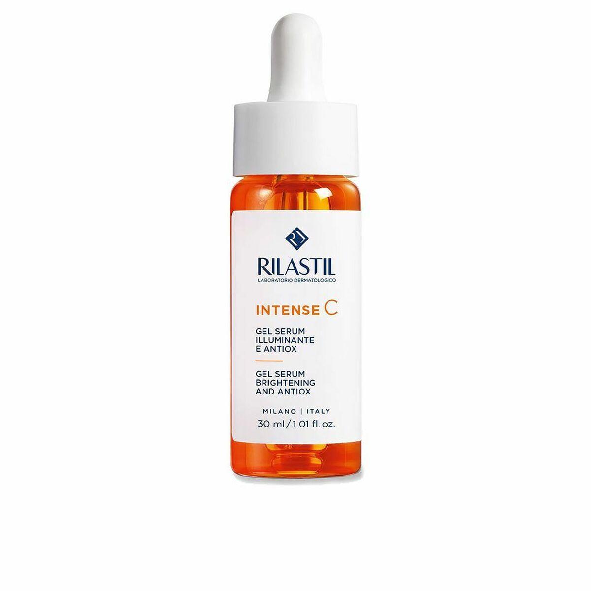 Ansigtsserum Med Vitamin Rilastil Intense - Rilastil Hudpleje  - 8055510240035
