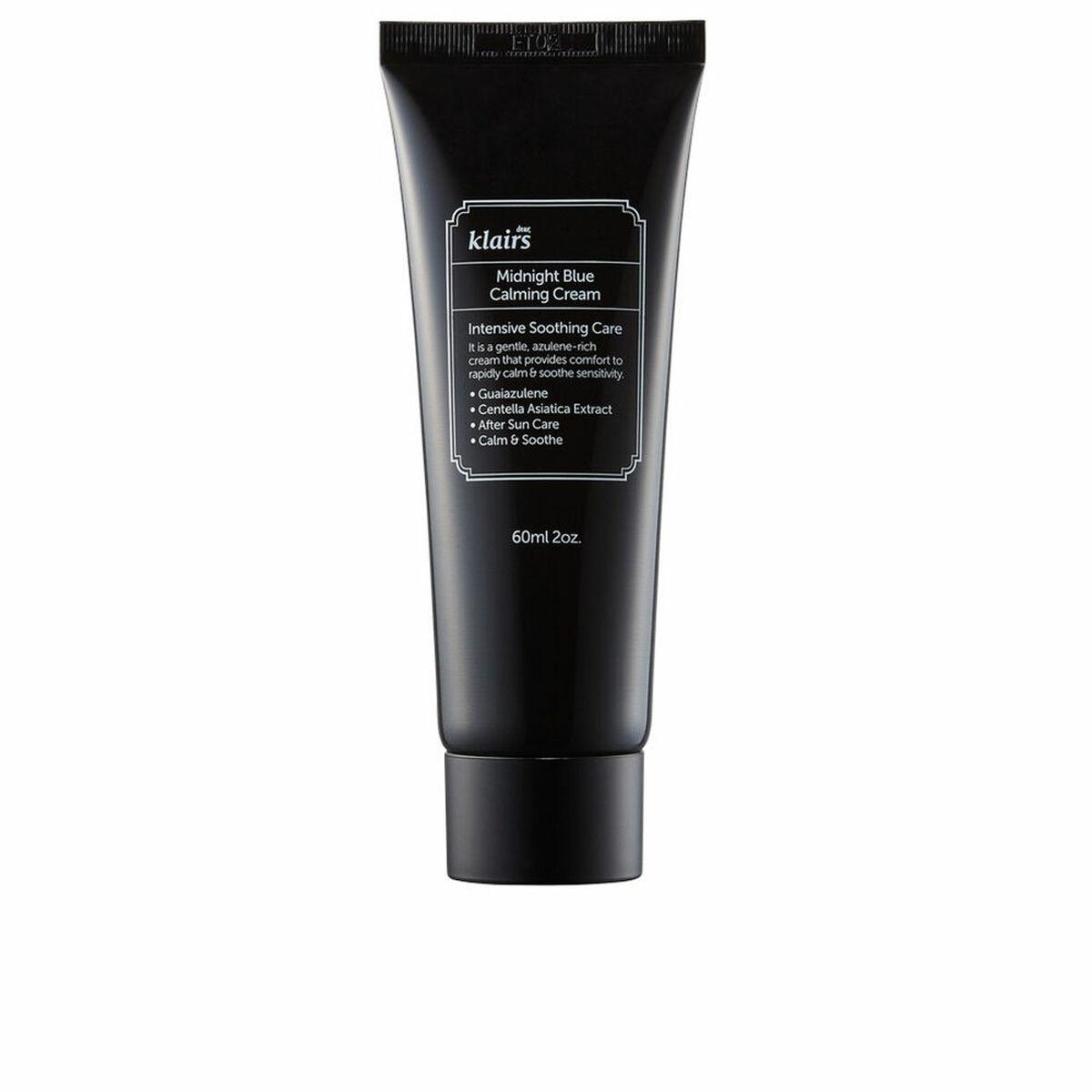 Ansigtscreme Klairs Midnight Blue Natcreme - Klairs Hudpleje  - 8809572890291