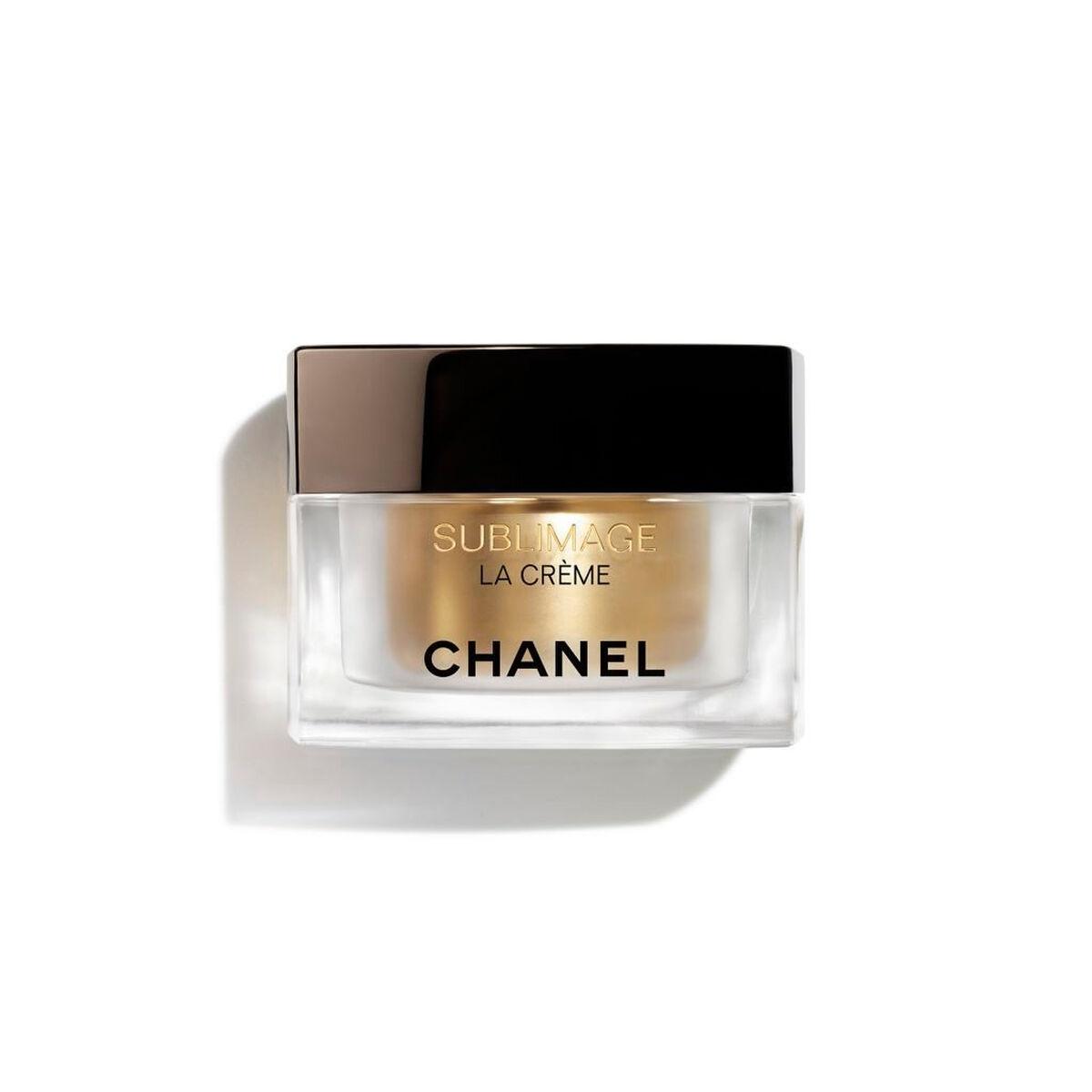 Ansigtscreme Chanel Sublimage - Chanel Hudpleje  - 3145891475500