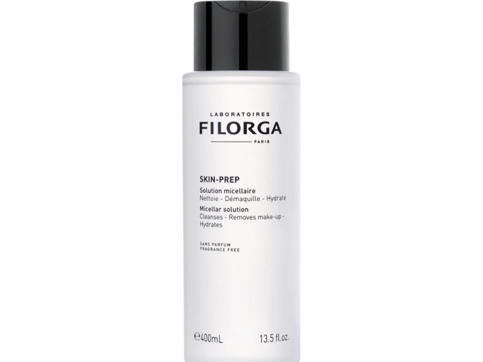 Filorga Skin Prep Micellar Solution 400 - Filorga Hudpleje  - 3540550015064