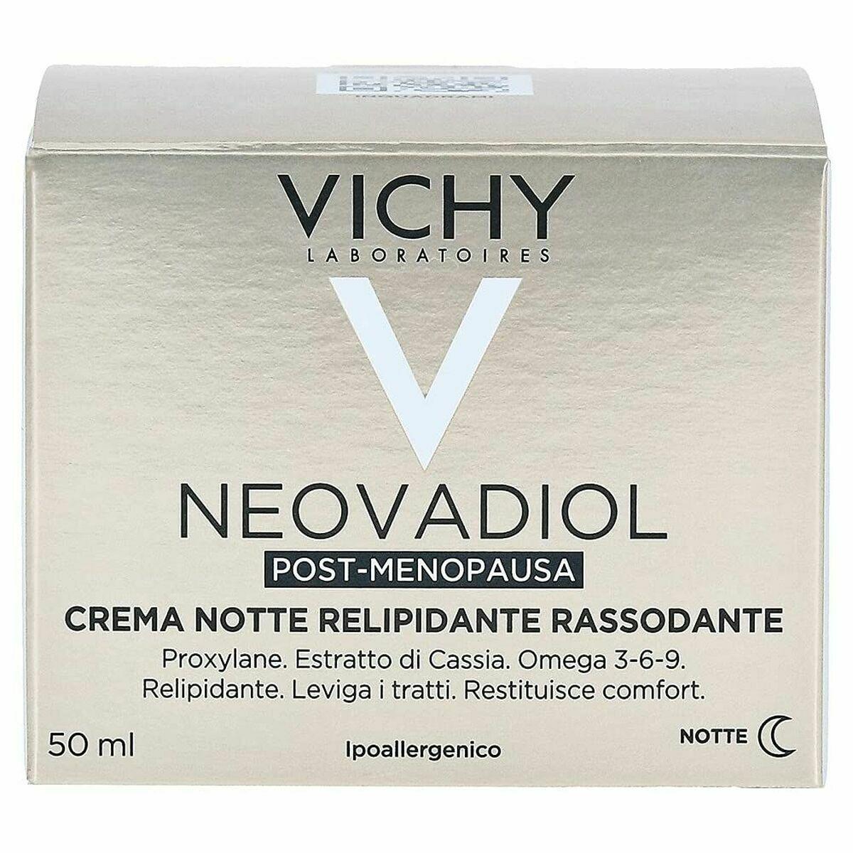 Ansigtscreme Nat Vichy Neovadiol - Vichy Hudpleje  - 3337875774017