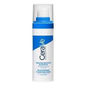 Cerave Hydrating Hyaluronic Acid Serum - Cerave Hudpleje  - 3606000560833