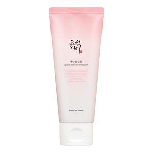 Beauty Joseon Apricot Blossom Peeling Gel 100 - Hudpleje  - 8809738312872