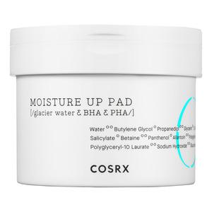 Cosrx One Step Moisture Pad Stk - Cosrx Hudpleje  - 8809416470764