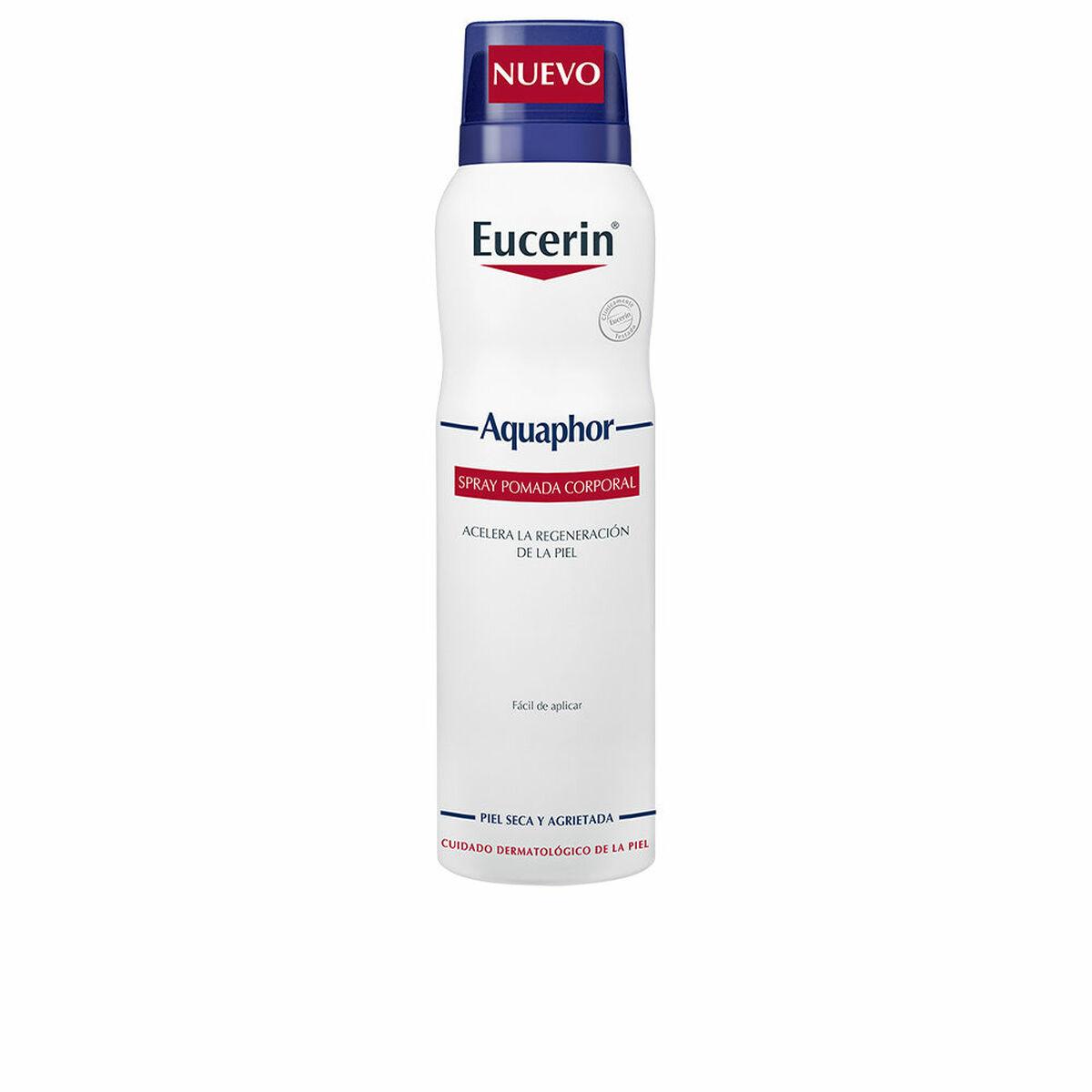 Bodylotion Spray Eucerin Aquaphor 250 - Eucerin Hudpleje  - 4005800275838