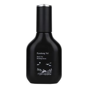 Sort Pyunkang Yul Black Tea Boosting Serum - Pyunkang Yul Hudpleje  - 8809486682272