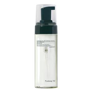 Pyunkang Yul Claming Low Foaming Cleanser 150 - Pyunkang Yul Hudpleje  - 8809486681664