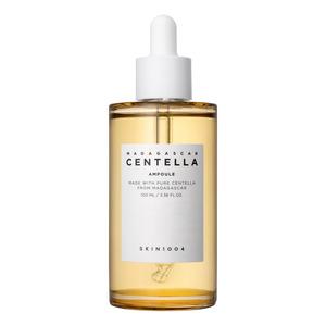 Skin1004 Madagascar Centella Ampoule 100 - Skin1004 Hudpleje  - 8809913830795