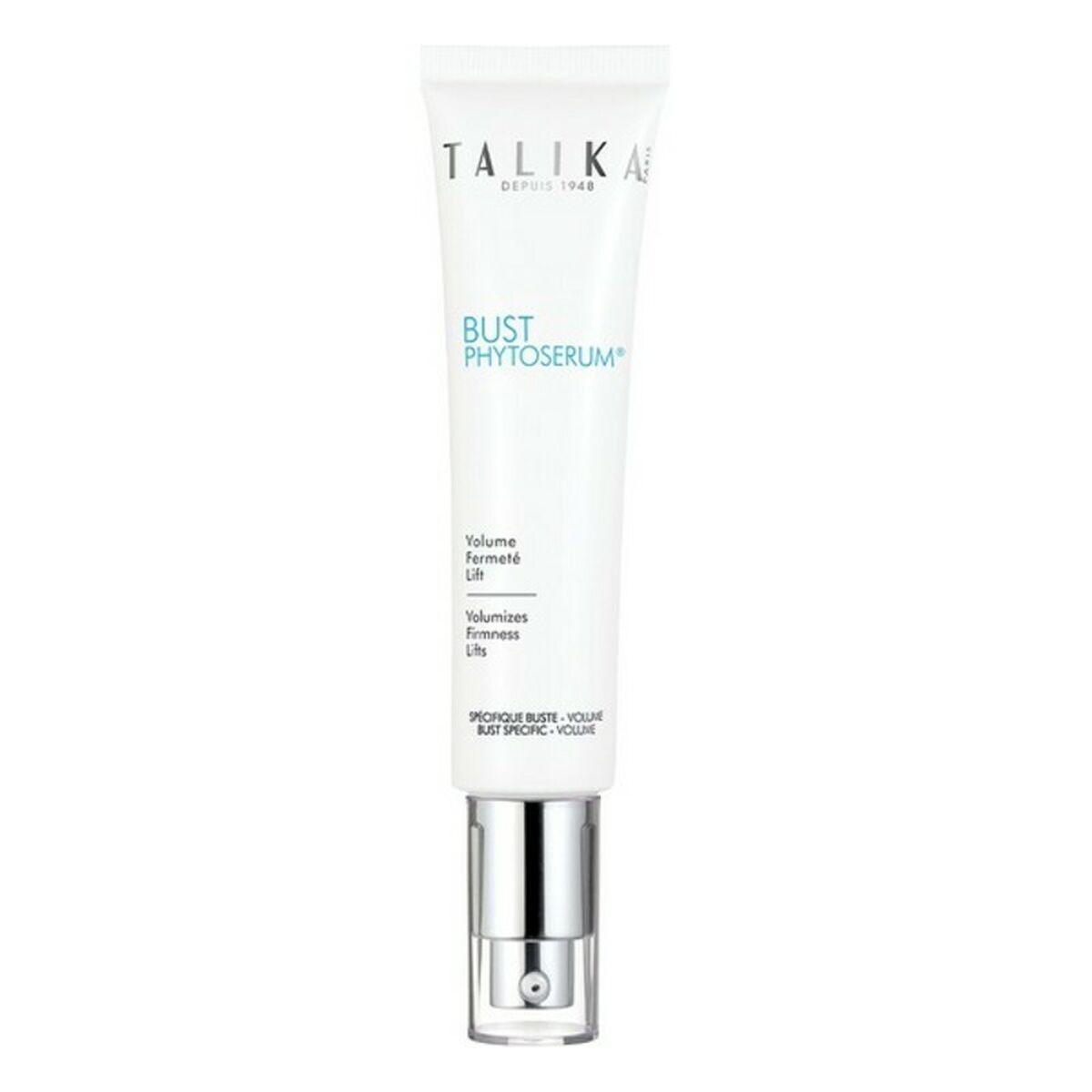 Creme Ansigts Talika Bust Phytoserum - Talika Hudpleje  - 3139435551393