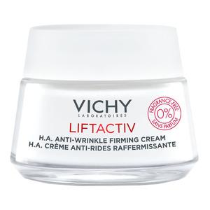 Vichy Liftactiv Daycream Fragrance Free - Vichy Hudpleje  - 3337875849999