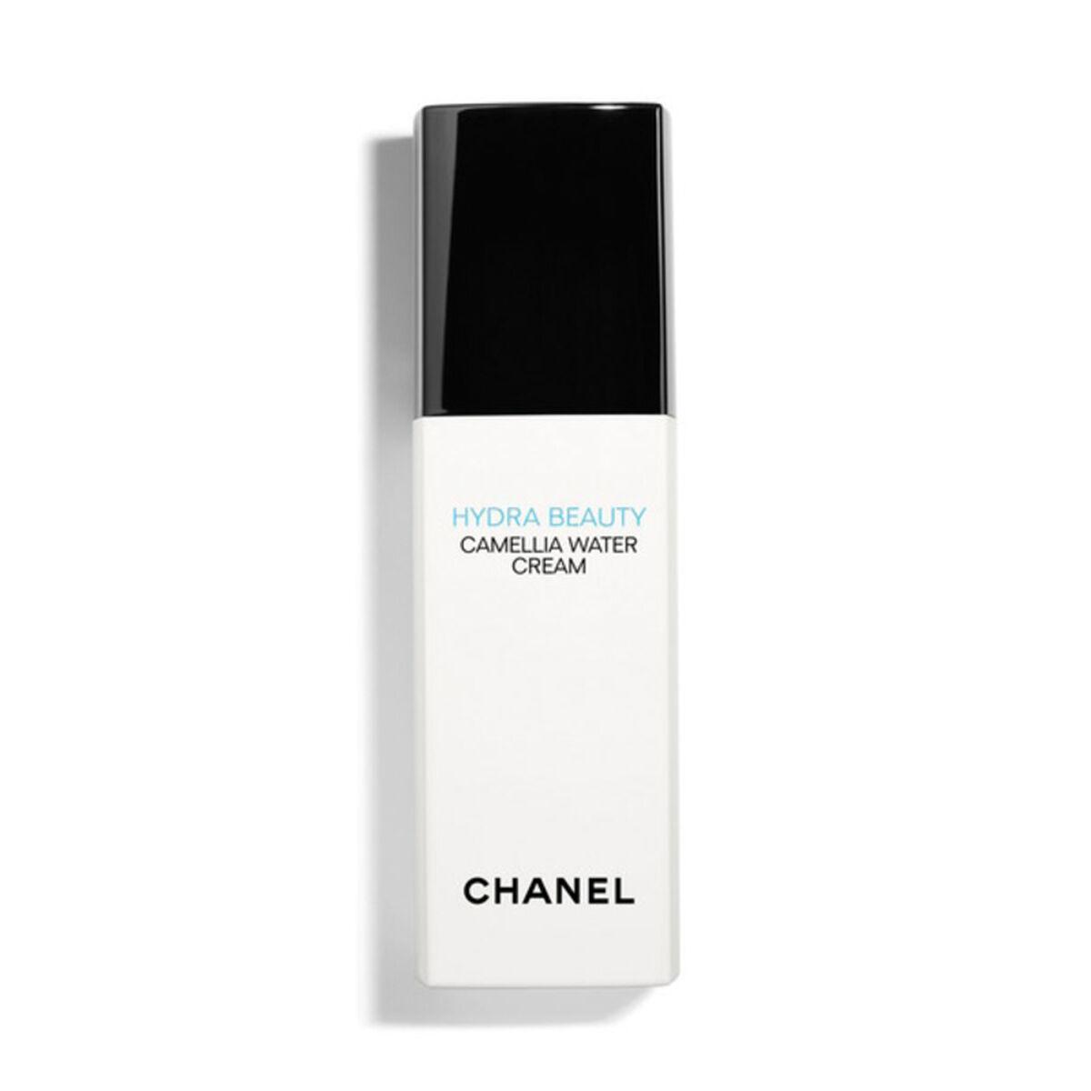 Fugtighedsserum Chanel Hydra Beauty - Chanel Hudpleje  - 3145891418101