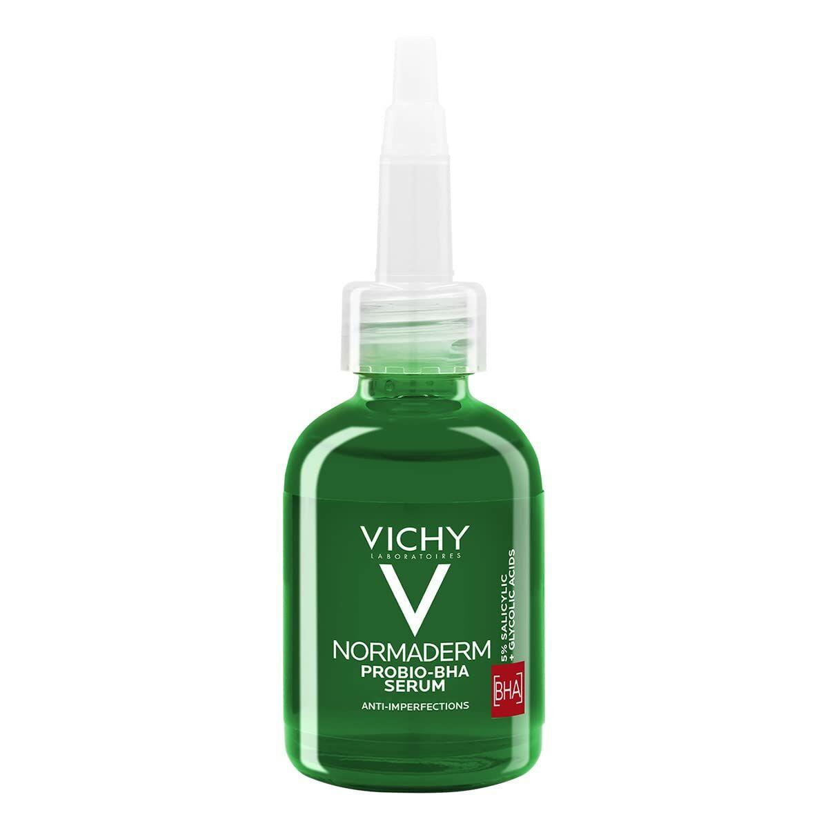 Anti Acne Serum Vichy Normaderm - Vichy Hudpleje  - 3337875791984