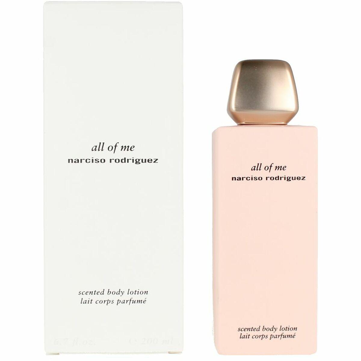 Bodylotion Narciso Rodriguez All 200 - Hudpleje  - 3423222081409