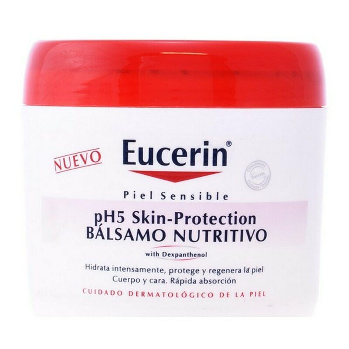 Bodylotion Eucerin Ph5 Nærende 450 - Eucerin Hudpleje  - 4005800163128