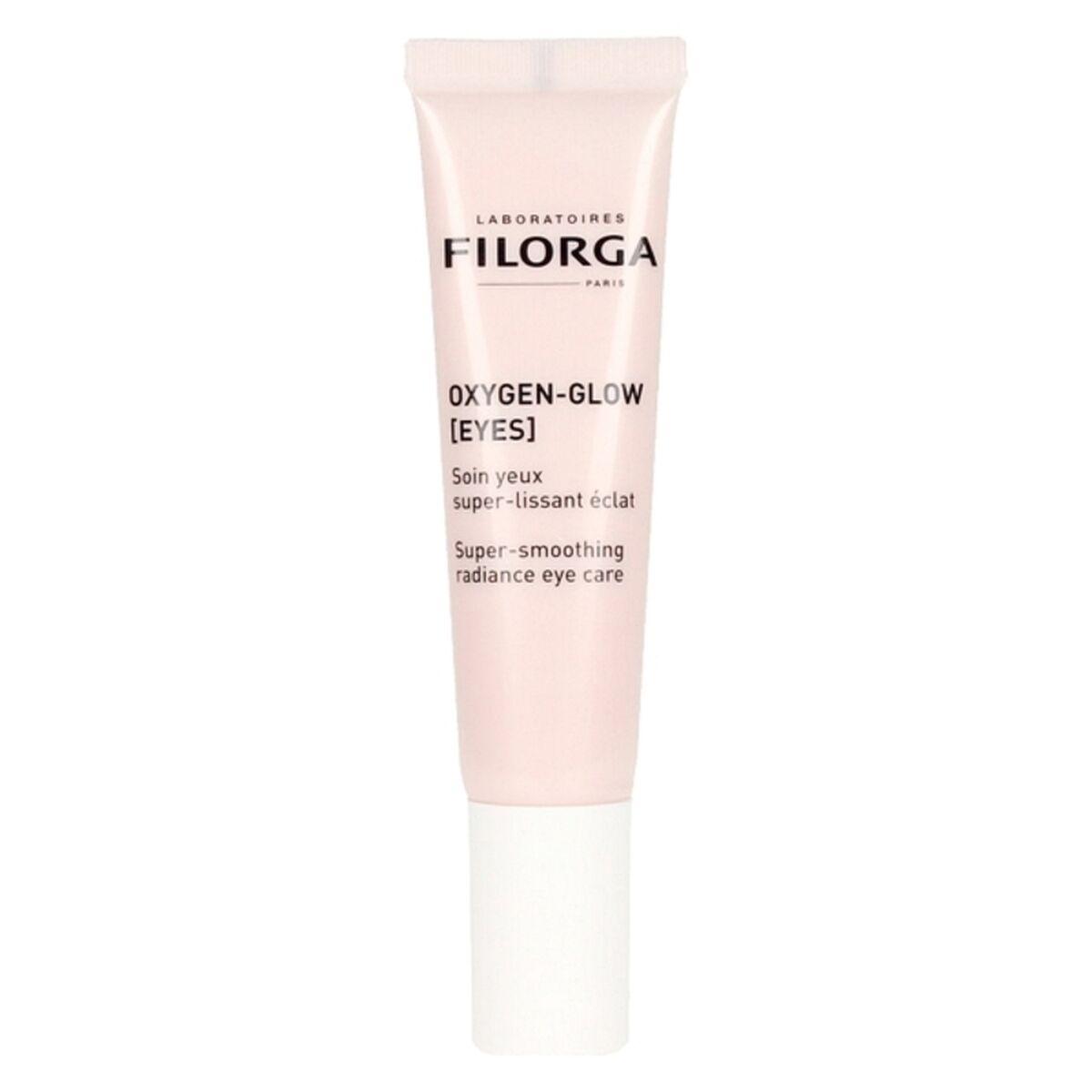 Øjencreme Filorga Oxygen Glow Eyes - Filorga Hudpleje  - 3540550009001