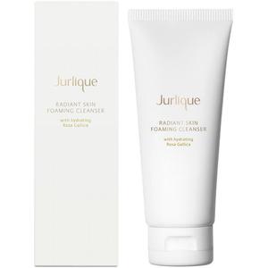 Jurlique Radiant Skin Foaming Cleanser 100 - Jurlique Hudpleje - 708177113492