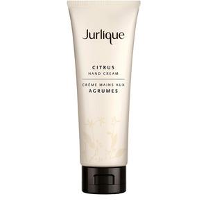 Jurlique Citrus Hand Cream 125 - Jurlique Hudpleje  - 708177147619