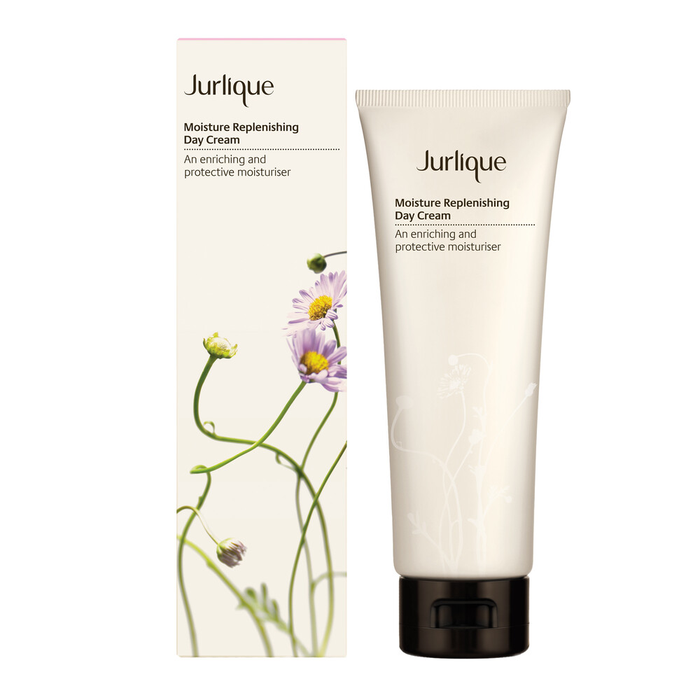 Jurlique Moisture Replenishing Day Care Cream 125ml - Jurlique Hudpleje  - 708177140269