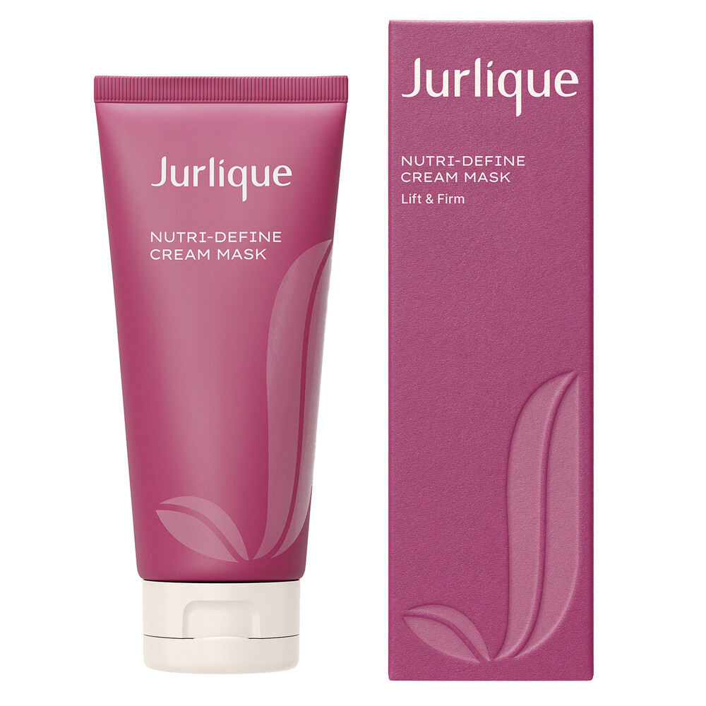 Jurlique Nutri Define Cream Mask 100ml - Jurlique Hudpleje  - 708177144311