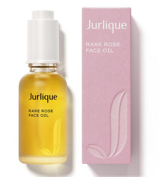 Jurlique Rare Rose Face Oil 30ml - Jurlique Hudpleje  - 708177146193
