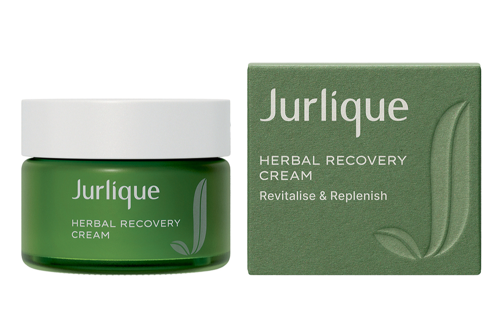 Jurlique Herbal Recovery Cream 50ml - Jurlique Hudpleje  - 708177146292