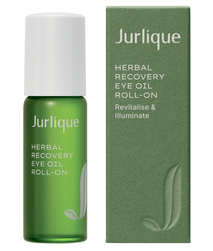 Jurlique Herbal Recovery Eye Roll 10ml - Jurlique Hudpleje  - 708177146360