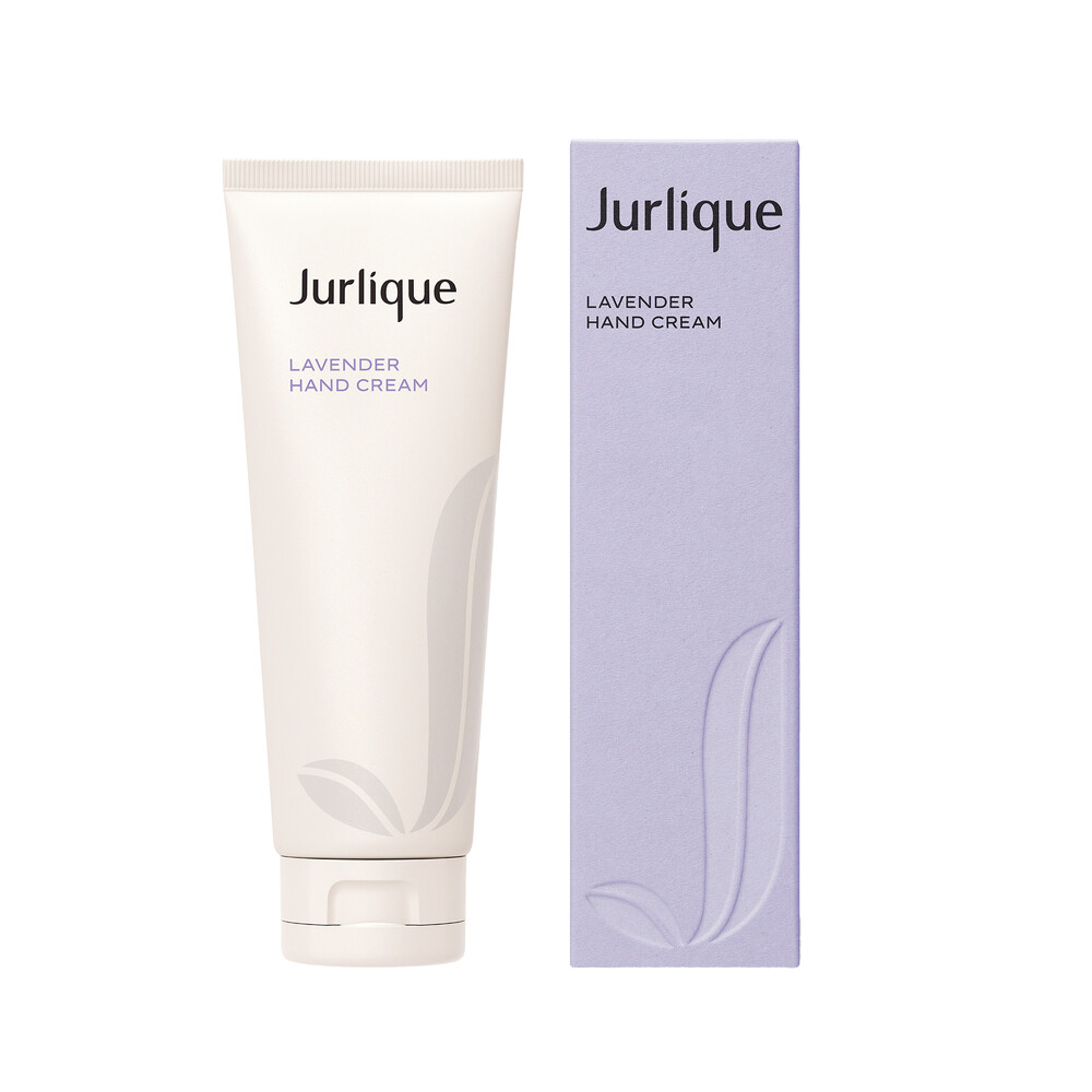 Jurlique Lavender Hand Cream 125ml - Jurlique Hudpleje  - 708177147541