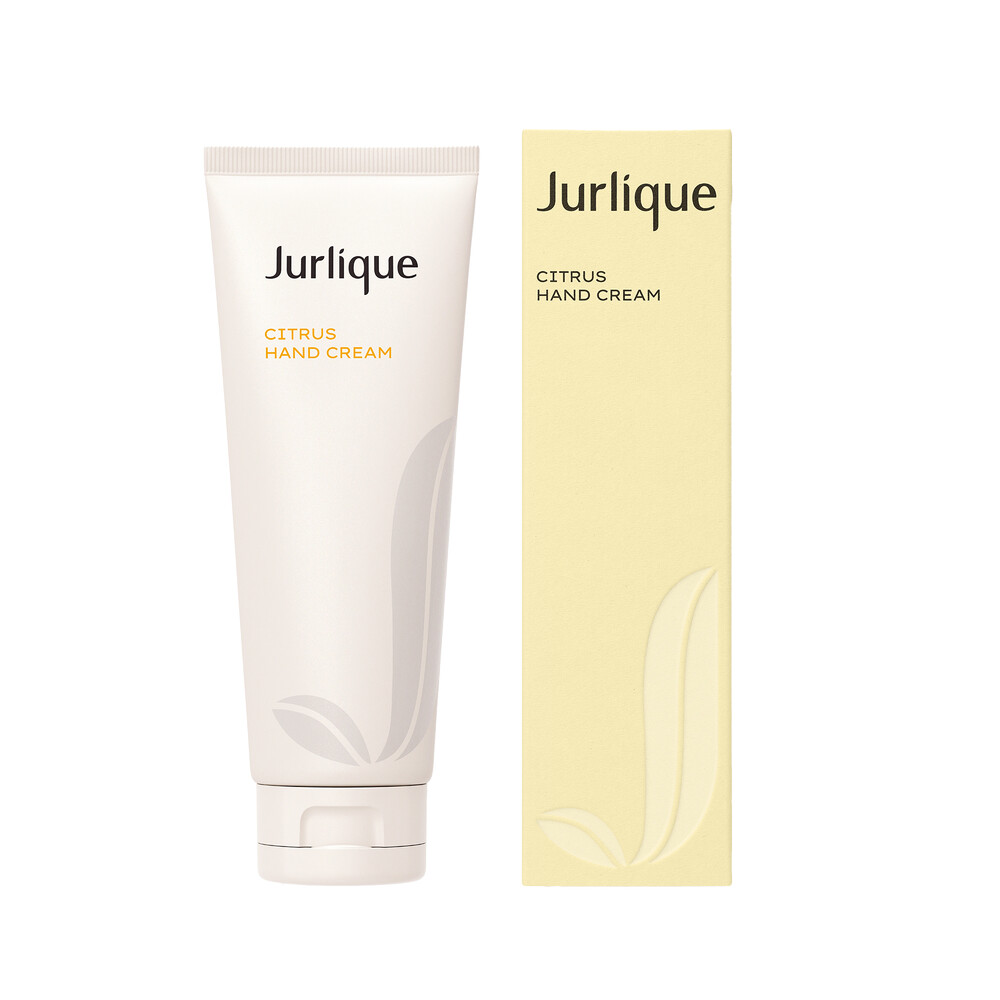 Jurlique Citrus Hand Cream 125ml - Jurlique Hudpleje  - 708177147619