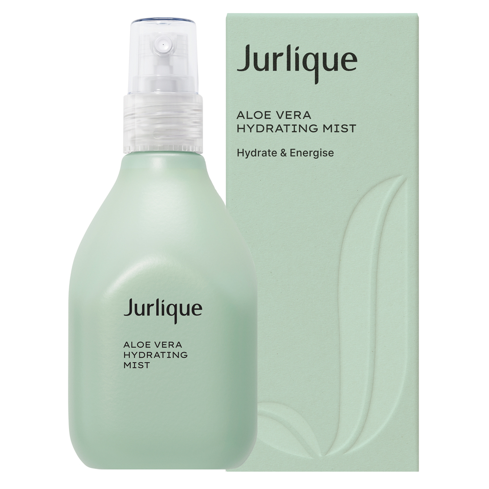 Jurlique Aloe Vera Mist 100ml - Jurlique Hudpleje  - 708177155294