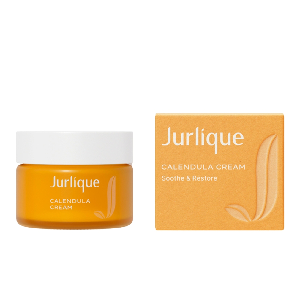 Jurlique Calendula Cream 50ml - Jurlique Hudpleje  - 708177157649