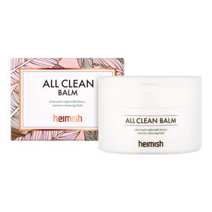 Heimish All Clean Balm 120 - Heimish Hudpleje  - 8809481760678