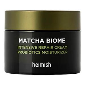 Heimish Matcha Biome Intensive Repair Cream - Heimish Hudpleje  - 8809481761859