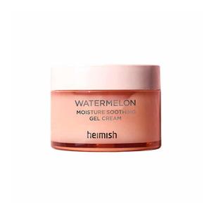 Heimish Watermelon Moisture Soothing Gel Cream 110 - Heimish Hudpleje  - 8809481761378