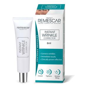 Remescar Instant Wrinkle Corrector - Remescar Hudpleje  - 5425012533264