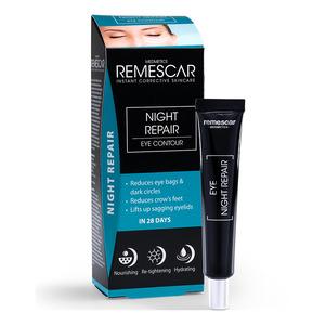 Remescar Night Repair - Remescar Hudpleje  - 5425012533530