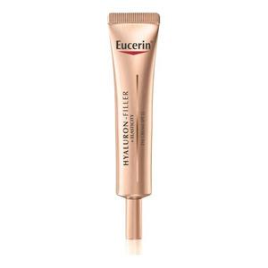 Eucerin Hyaluron Filler Elasticity Eye Cream Spf15 - Eucerin Hudpleje - 4005900645432