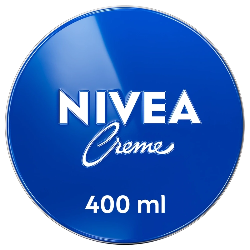 Nivea Creme 400 - Nivea Hudpleje  - 7319470801073