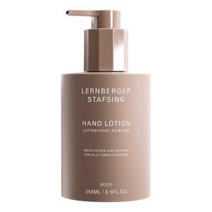 Lernberger Stafsing Hand Lotion 250 - Hudpleje  - 7350085332378