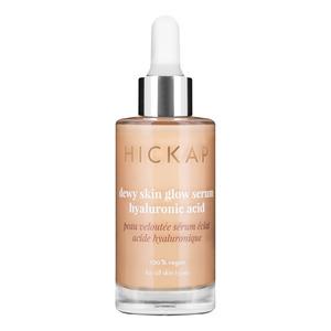 Hickap Dewy Skin Glow Serum Hyaluronic Acid - Hickap Hudpleje  - 7350124791012