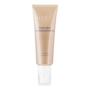 Hickap Honey Glow Priming Moisturizer - Hickap Hudpleje  - 7350124791050