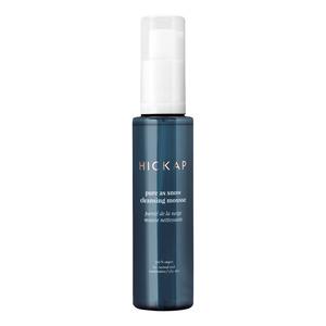 Hickap Pure Snow Cleansing Mousse 150 - Hickap Hudpleje  - 7350124791067
